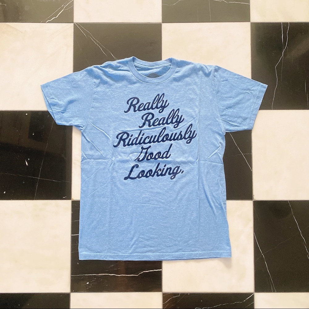 UO Men's Paramount T Shirt